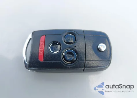 2013 Acura Tsx 2.4 from USA, damaged, VIN JH4CU2F82DC007013